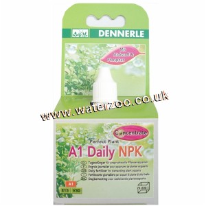 Dennerle A1 Daily Npk 50ml